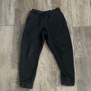 Nike Black kids pants